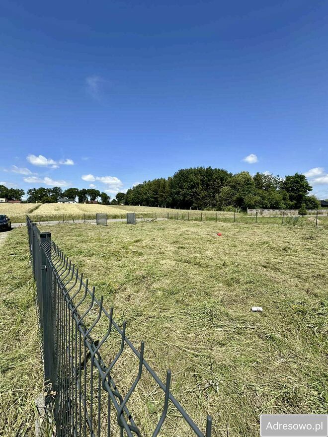 Działka budowlana Lipno, ul. Górna. Zdjęcie 4