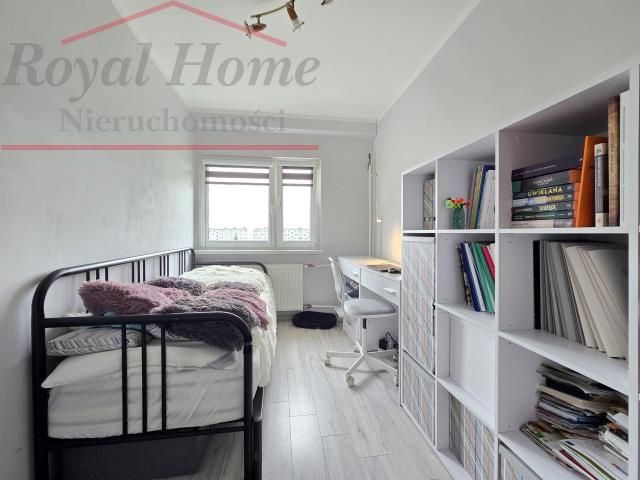 Mieszkanie 4-pokojowe Oława, ul. Jarosława Iwaszkiewicza. Zdjęcie 7