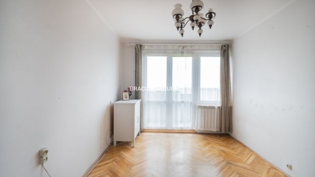 Mieszkanie 3-pokojowe Kraków Prądnik Czerwony, ul. Pilotów. Zdjęcie 4