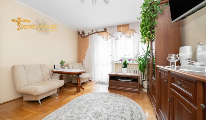 Mieszkanie 3-pokojowe Gdynia Witomino, ul. 2 Morskiego Pułku Strzelców