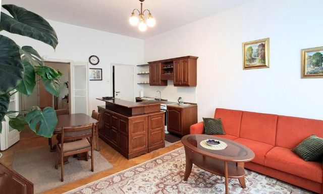 Mieszkanie 3-pokojowe Łódź Śródmieście, al. Tadeusza Kościuszki. Zdjęcie 1