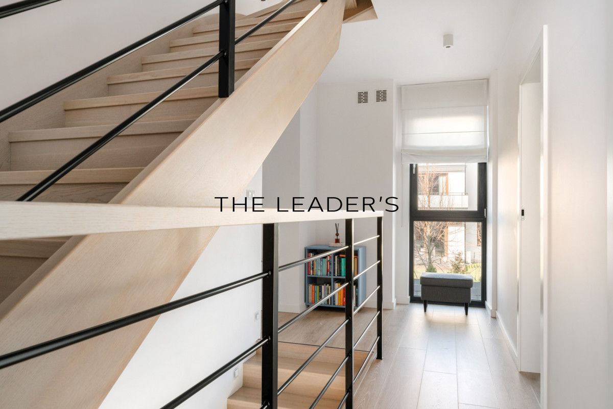 dom szeregowy, 5 pokoi Warszawa Wilanów, ul. Bruzdowa. Zdjęcie 15