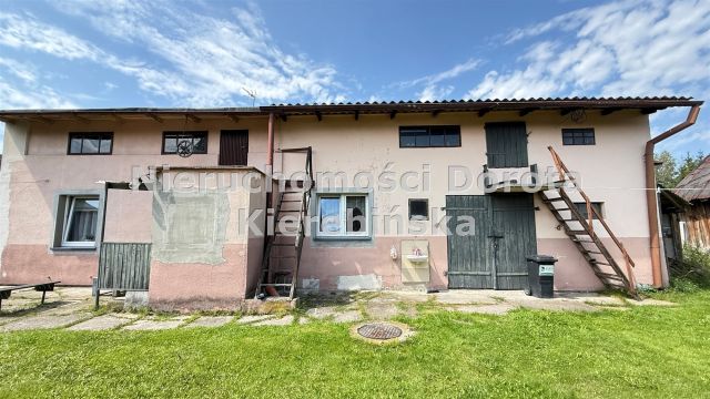 dom wolnostojący, 2 pokoje Tomaszów Mazowiecki, ul. Ludowa. Zdjęcie 19