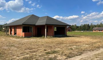 dom wolnostojący, 4 pokoje Świerczek