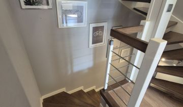 dom szeregowy, 4 pokoje Piaseczno, ul. Kwitnącej Gruszy