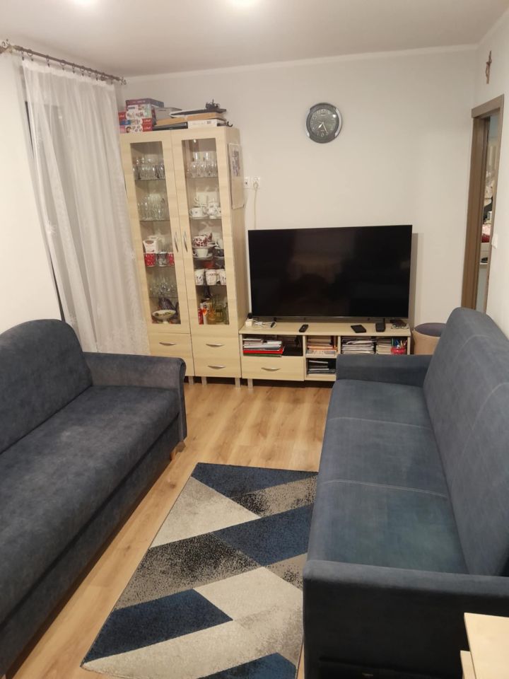 Mieszkanie 2-pokojowe Krośnice, ul. Sanatoryjna. Zdjęcie 8