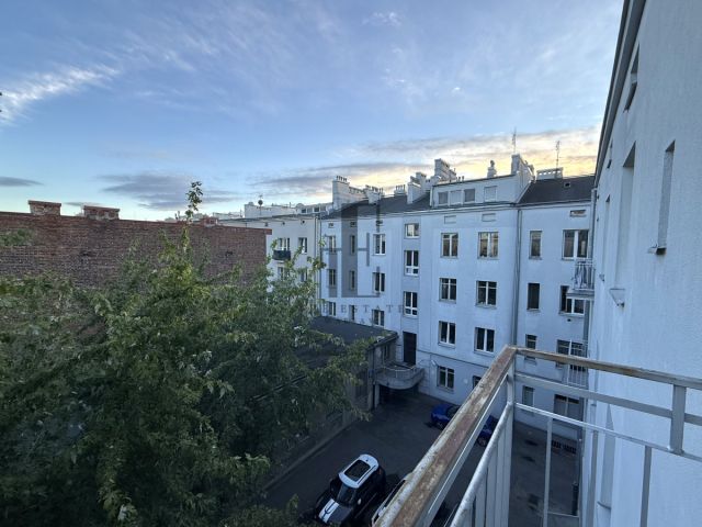 Mieszkanie 4-pokojowe Warszawa Mokotów. Zdjęcie 10