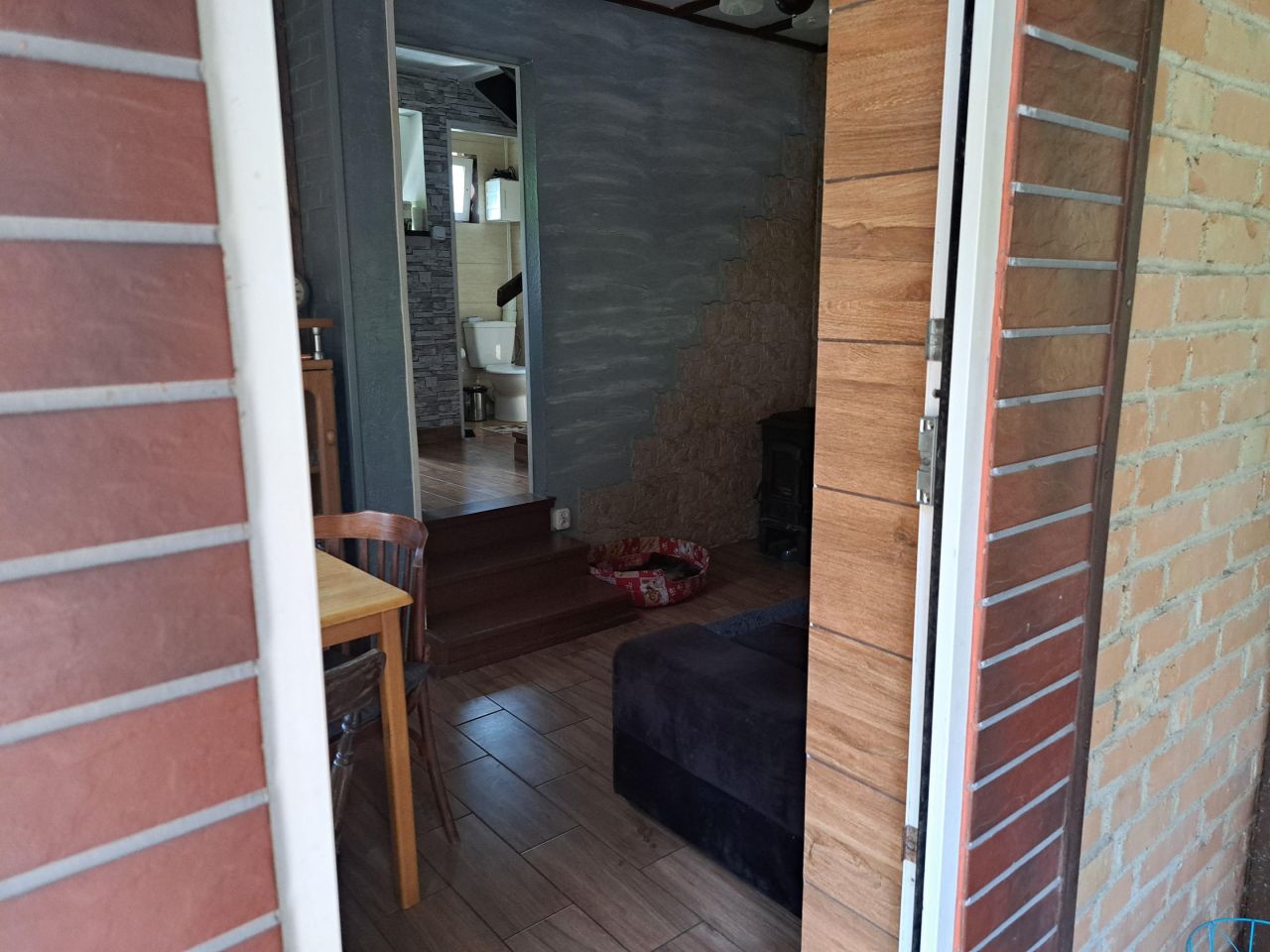 Działka rekreacyjna Wilimy. Zdjęcie 14