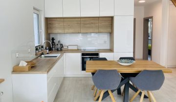 Mieszkanie 6-pokojowe Warzymice, ul. Sympatyczna