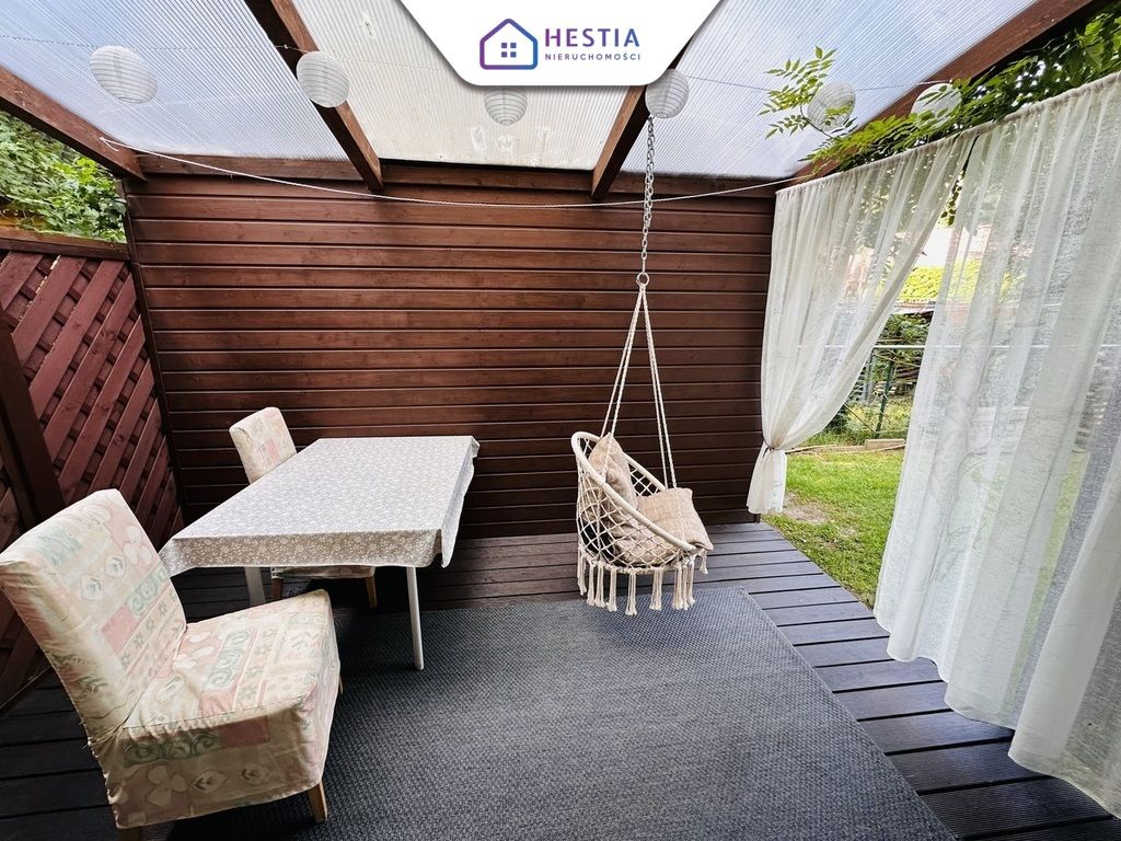 bliźniak, 7 pokoi Pobierowo. Zdjęcie 18