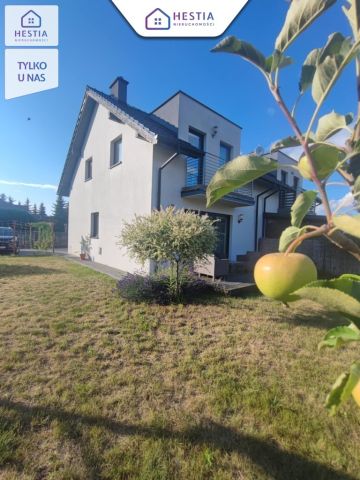 bliźniak, 4 pokoje Stargard, ul. Sadowa. Zdjęcie 19