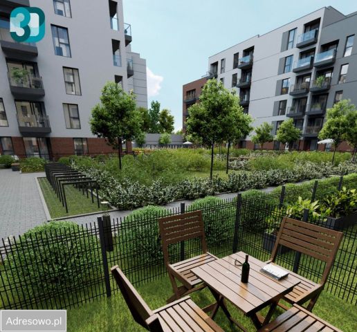 Mieszkanie 2-pokojowe Łódź Śródmieście, ul. Williama Lindleya. Zdjęcie 1