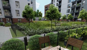 Mieszkanie 2-pokojowe Łódź Śródmieście, ul. Williama Lindleya