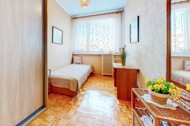 Mieszkanie 3-pokojowe Wrocław Różanka, ul. Obornicka. Zdjęcie 18