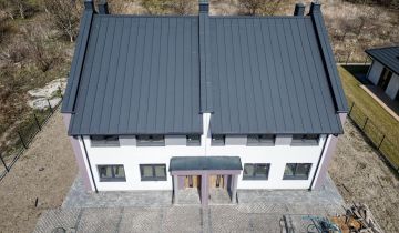 Mieszkanie 3-pokojowe Warszawa Wawer, ul. Borków