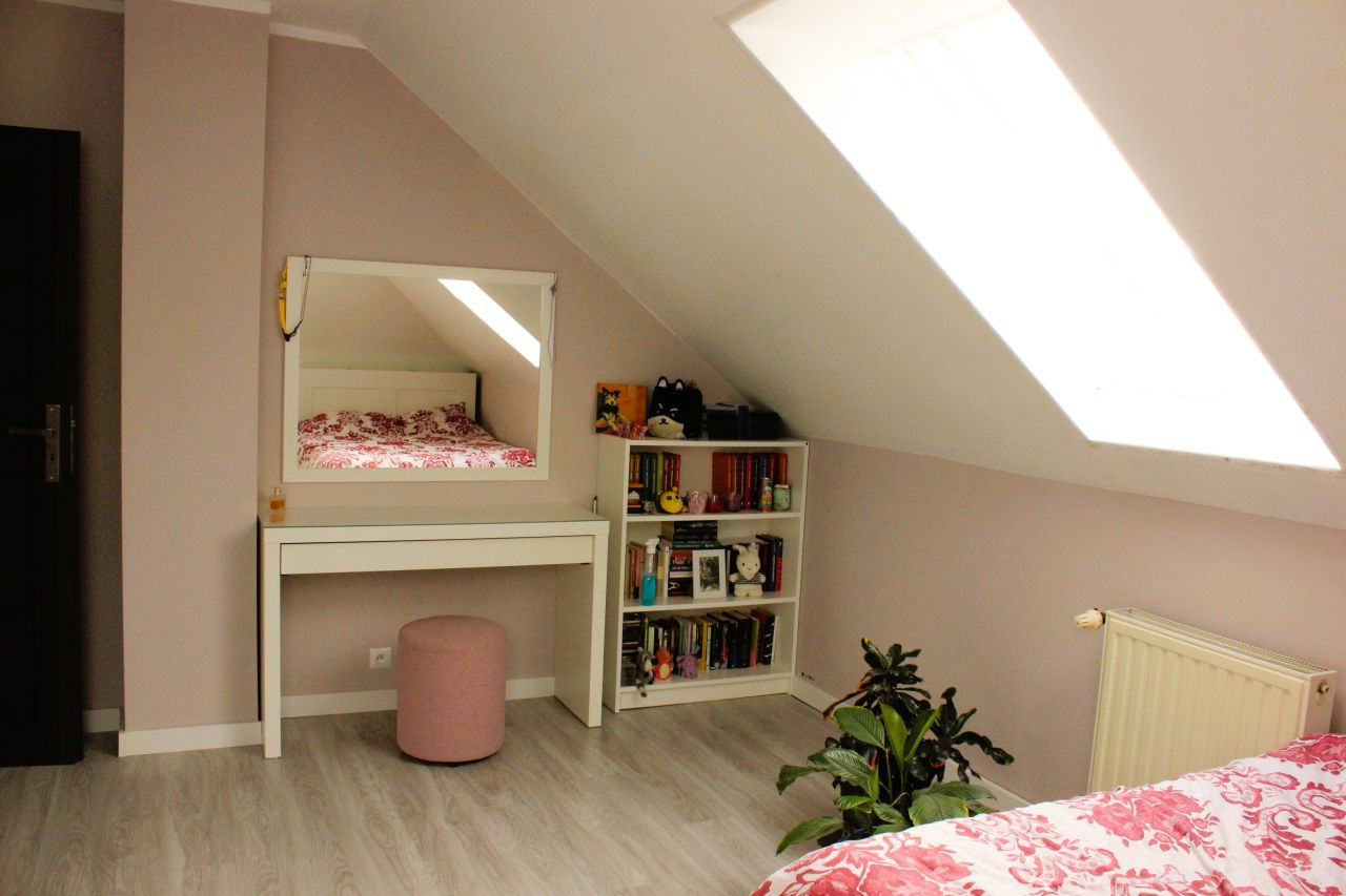 dom wolnostojący, 5 pokoi Toruń Grębocin nad Strugą, ul. Dojazd. Zdjęcie 21