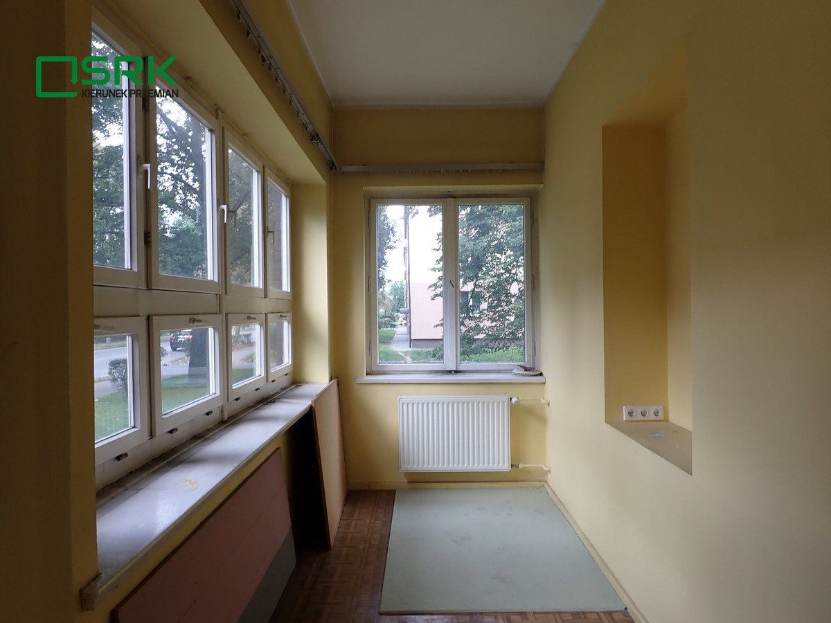 Mieszkanie 5-pokojowe Bytom, ul. Konstytucji. Zdjęcie 3