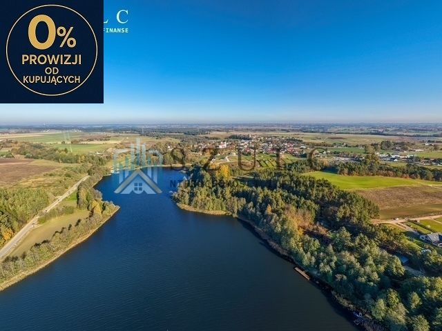 Działka budowlana Bakałarzewo, ul. Jeziorna. Zdjęcie 6