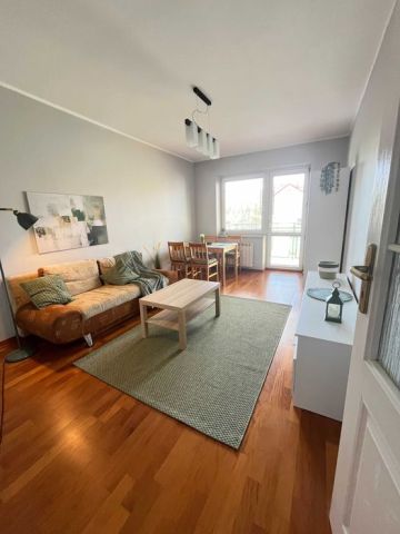 Mieszkanie 2-pokojowe Kraków Bieżanów, ul. Podłęska. Zdjęcie 1