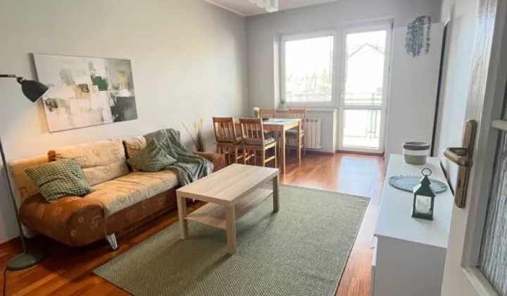 Mieszkanie 2-pokojowe Kraków Bieżanów, ul. Podłęska