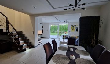 dom wolnostojący, 5 pokoi Jaworze Jaworze Górne, ul. Brzoskwiniowa