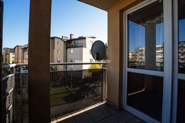 Mieszkanie 2-pokojowe Kraków Dębniki, ul. Borkowska. Zdjęcie 20