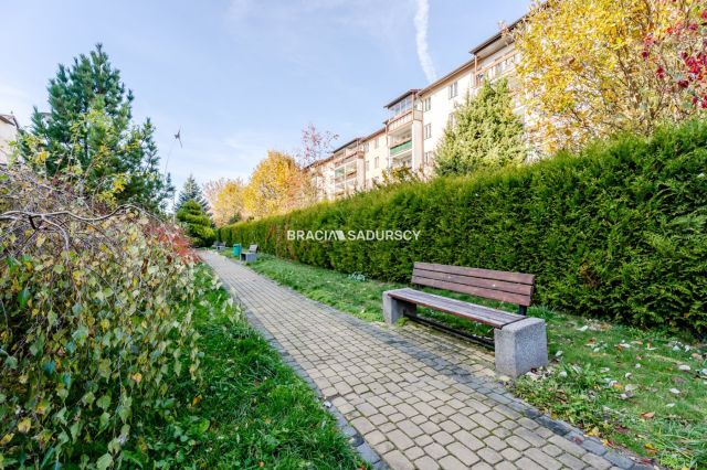 Mieszkanie 6-pokojowe Kraków Prądnik Biały, ul. Kuźnicy Kołłątajowskiej. Zdjęcie 21