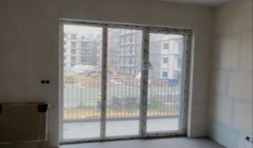 Mieszkanie 3-pokojowe Garby