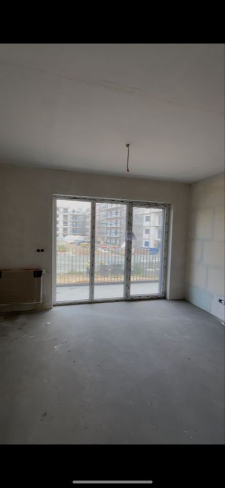 Mieszkanie 3-pokojowe Garby