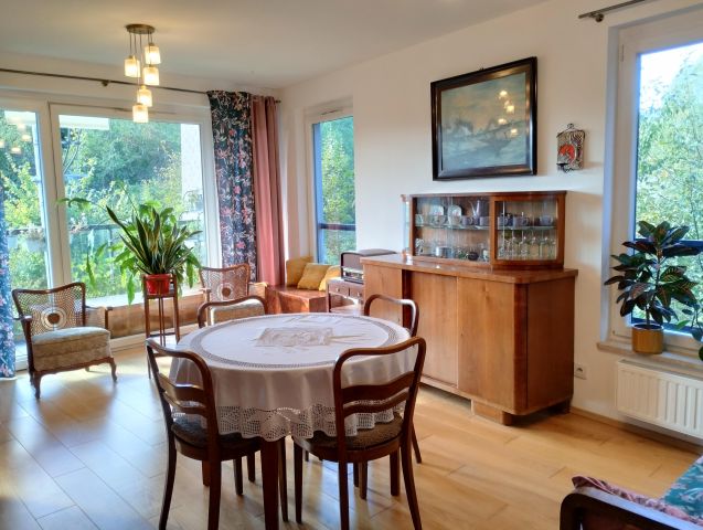 Mieszkanie 3-pokojowe Kraków Bronowice Małe, ul. Zygmunta Starego. Zdjęcie 1