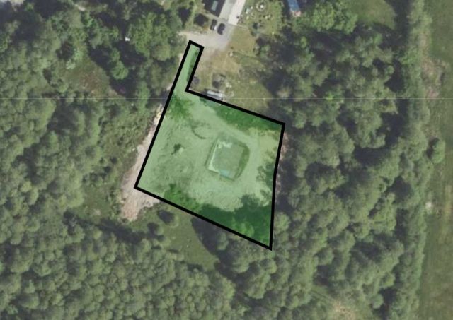 Działka inwestycyjna Kamień. Zdjęcie 9