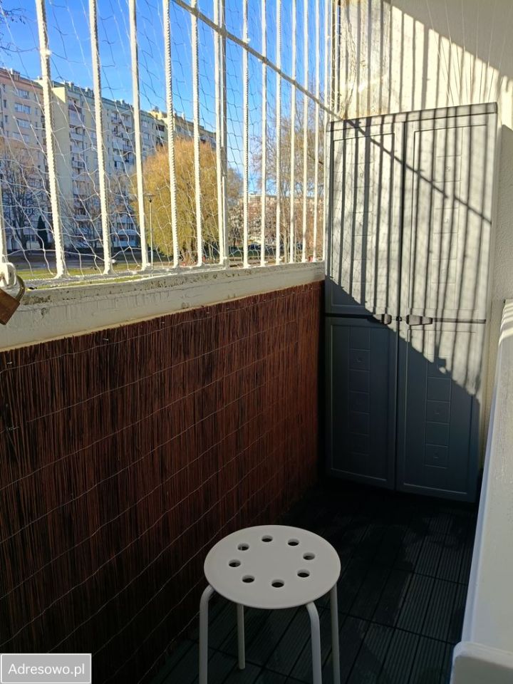 Mieszkanie 2-pokojowe Warszawa Bielany, ul. Dantego. Zdjęcie 10