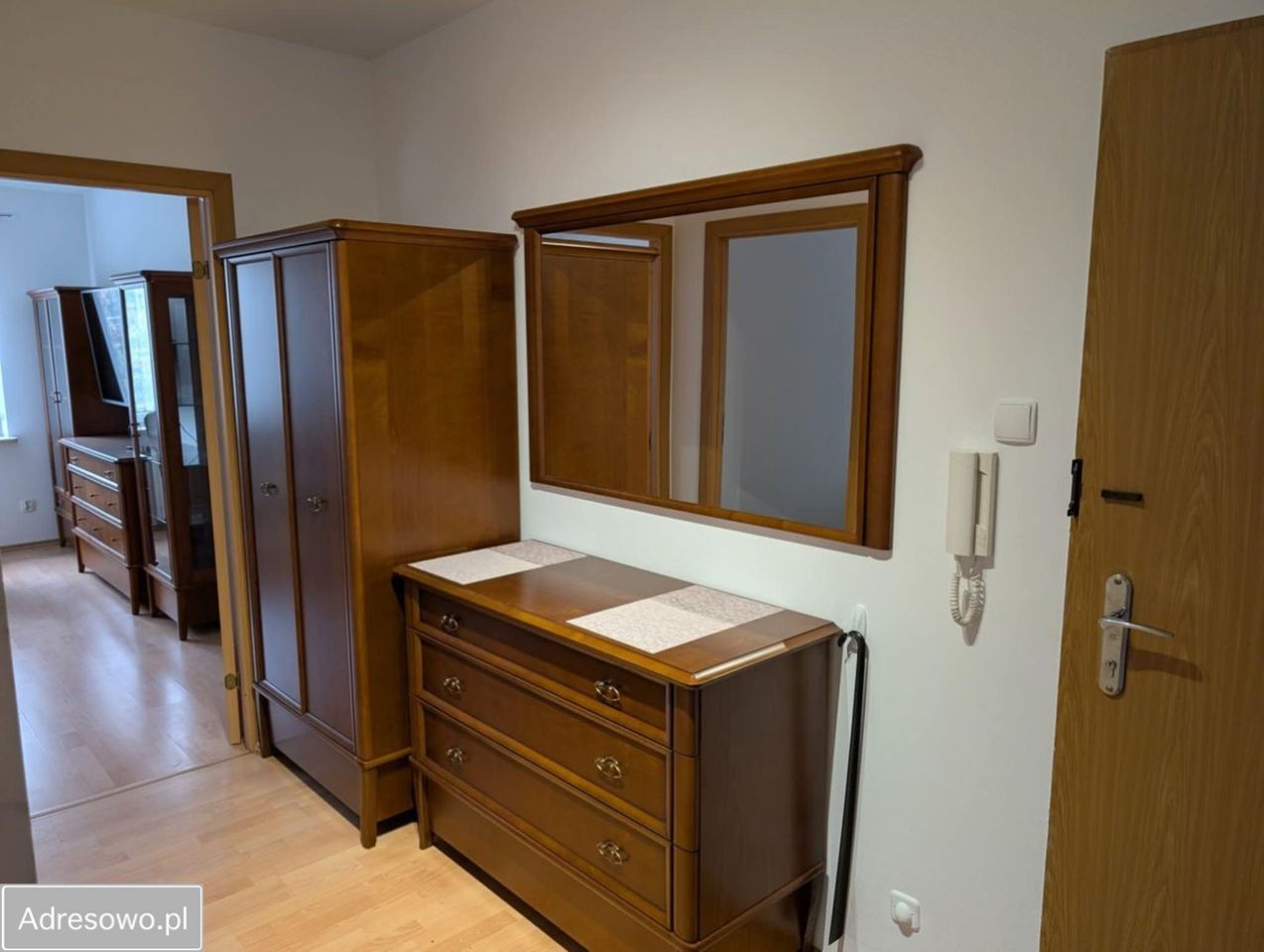 Mieszkanie 2-pokojowe Warszawa Bemowo, ul. Obrońców Tobruku. Zdjęcie 4