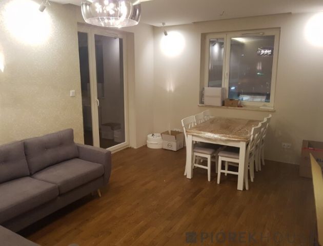 Mieszkanie 4-pokojowe Warszawa Wola, ul. Jana Kazimierza. Zdjęcie 4