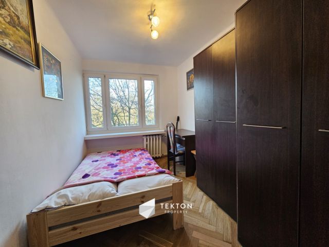 Mieszkanie 5-pokojowe Łódź Bałuty, ul. Północna. Zdjęcie 2