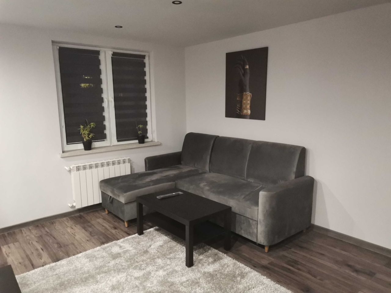 Mieszkanie 1-pokojowe Skarżysko-Kamienna, ul. Apteczna. Zdjęcie 5