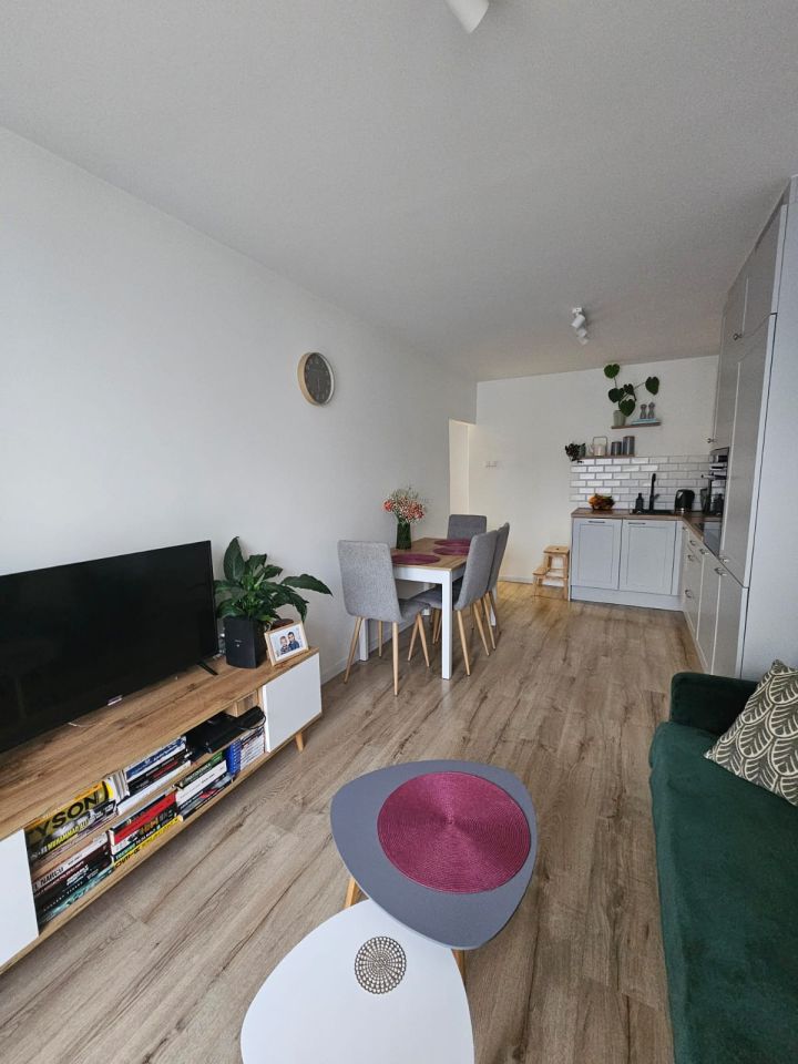 Mieszkanie 3-pokojowe Bytom Stroszek, ul. Tysiąclecia. Zdjęcie 9