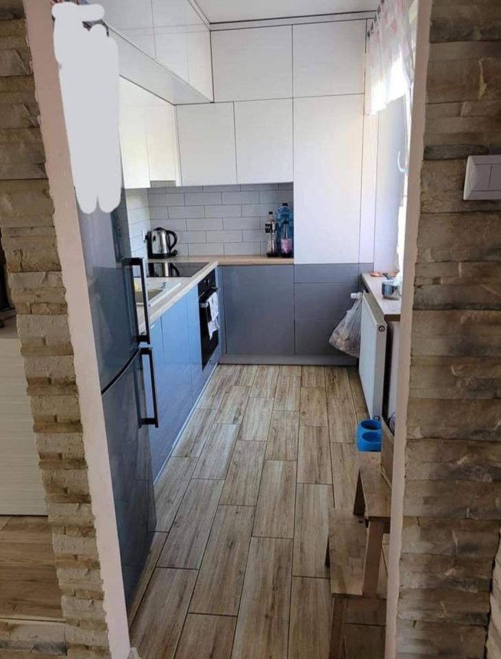 Mieszkanie 2-pokojowe Suwałki Centrum, 11 listopada. Zdjęcie 3