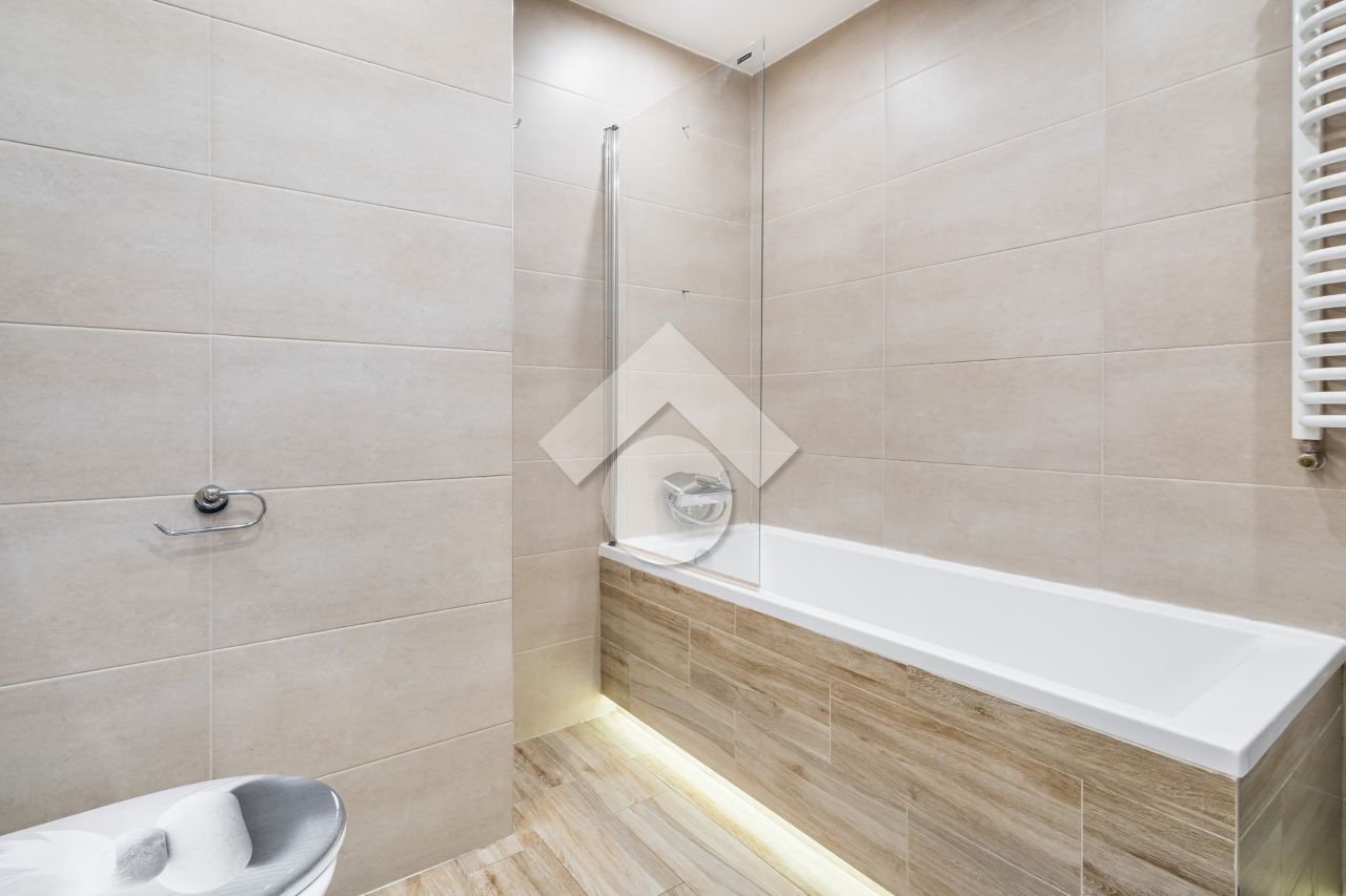 Mieszkanie 2-pokojowe Kraków Kurdwanów, ul. Marii i Bolesława Wysłouchów. Zdjęcie 8