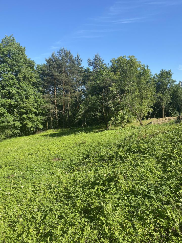 Działka budowlana Rybna Kucoroszec, ul. Górna. Zdjęcie 3