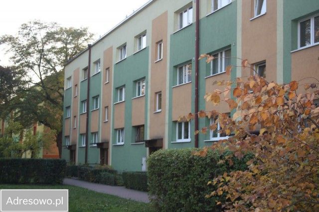 Mieszkanie 1-pokojowe Dąbrowa Górnicza Gołonóg, ul. Lucjana Szenwalda