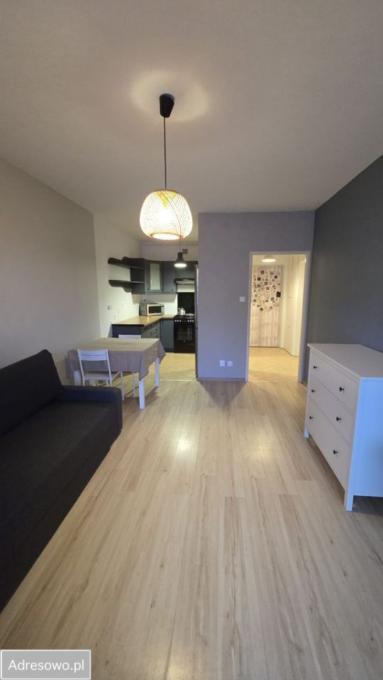 Mieszkanie 1-pokojowe Warszawa Tarchomin, ul. Aluzyjna. Zdjęcie 7