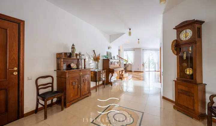 bliźniak, 6 pokoi Warszawa Białołęka