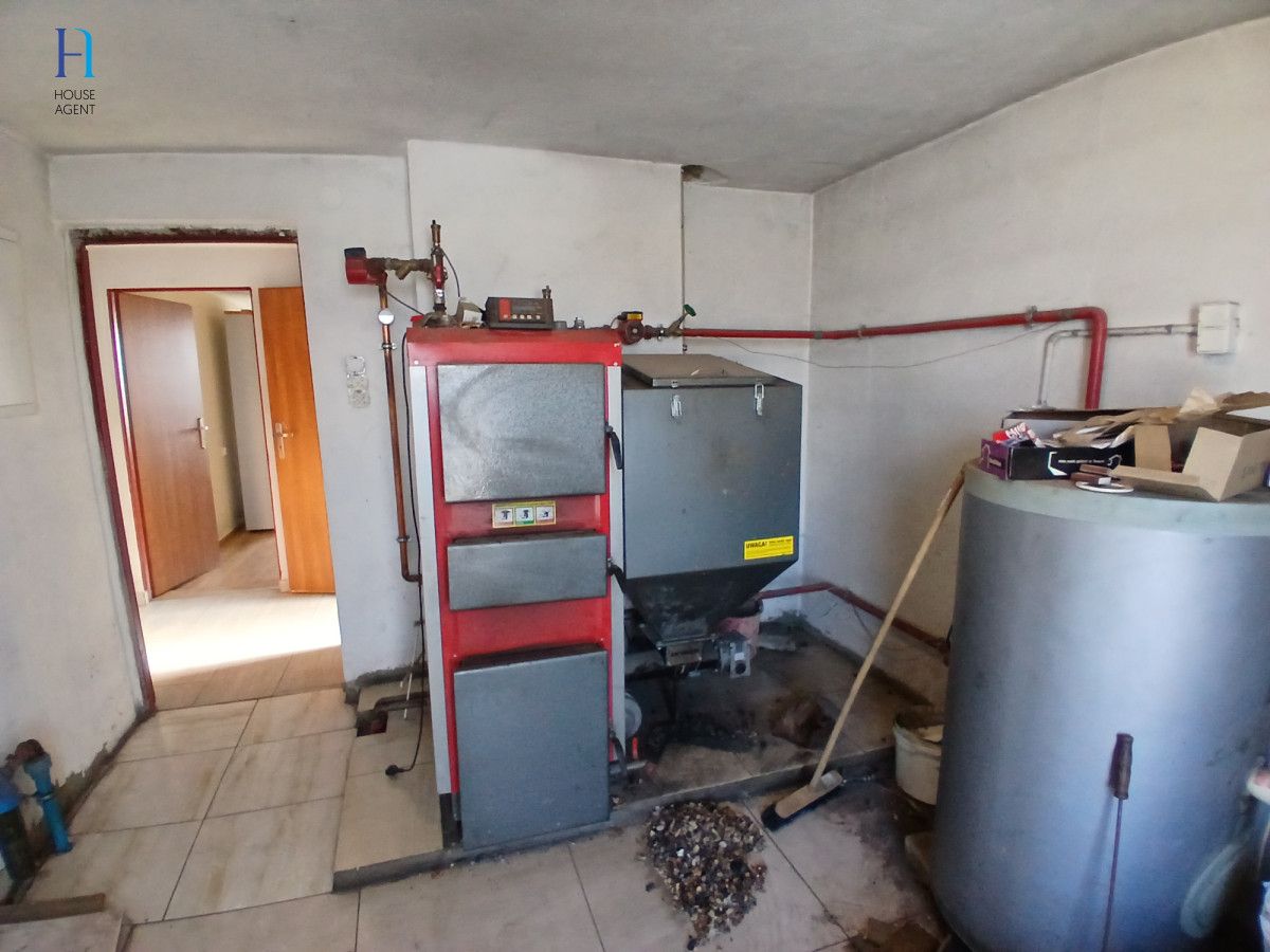 dom wolnostojący, 7 pokoi Łazin. Zdjęcie 13