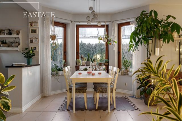 dom wolnostojący, 6 pokoi Wola Mrokowska. Zdjęcie 2