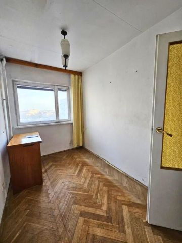 Mieszkanie 3-pokojowe Warszawa Żoliborz, ul. Władysława Broniewskiego. Zdjęcie 6