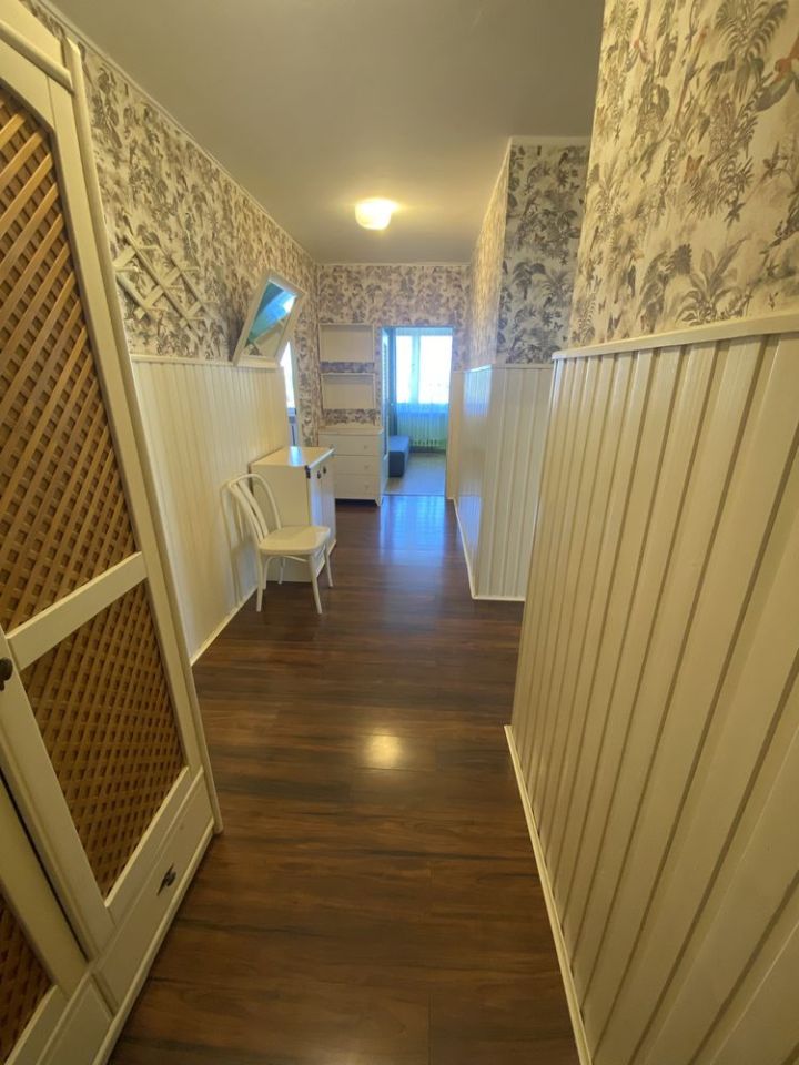 Mieszkanie 3-pokojowe Kraków Cegielniana. Zdjęcie 6