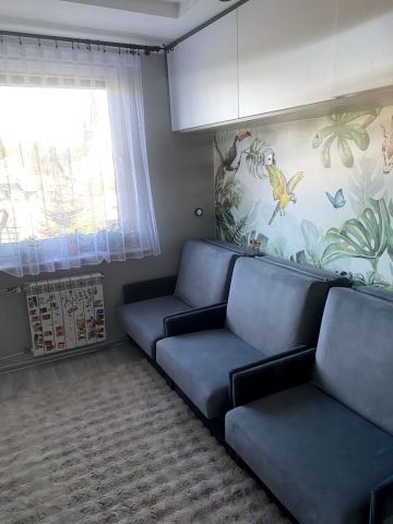 Mieszkanie 3-pokojowe Myślenice, os. Tysiąclecia. Zdjęcie 1