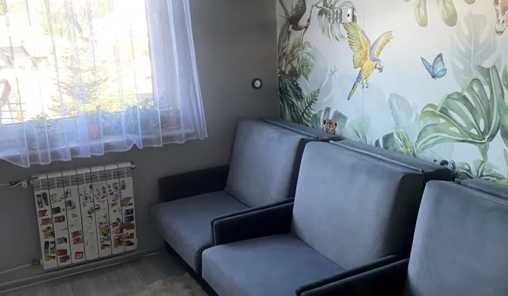 Mieszkanie 3-pokojowe Myślenice, os. Tysiąclecia