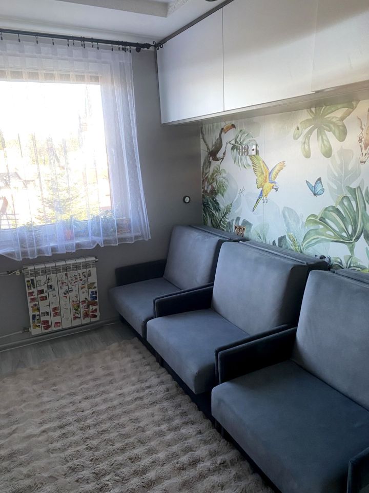 Mieszkanie 3-pokojowe Myślenice, os. Tysiąclecia. Zdjęcie 1